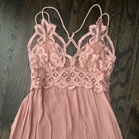 Free People Dress size XS - Picture 3 of 6